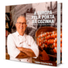 A Europa Pela Porta da Cozinha - França, Espanha e Itália