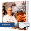 Audiolivro - A Europa Pela Porta da Cozinha