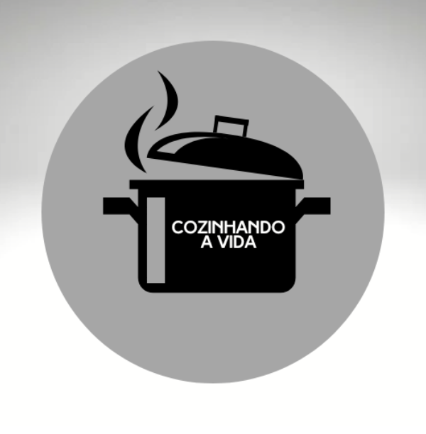 cozinhando a vida