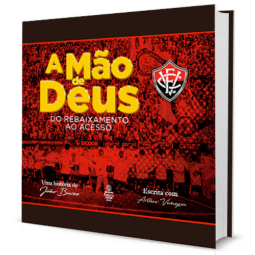 a mao de deus