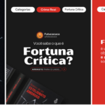 Fortuna Crítica é um tesouro de profissionalismo e sensibilidade