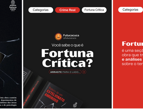 Fortuna Crítica é um tesouro de profissionalismo e sensibilidade