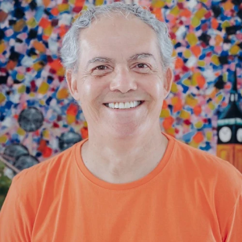 Tom Alves
