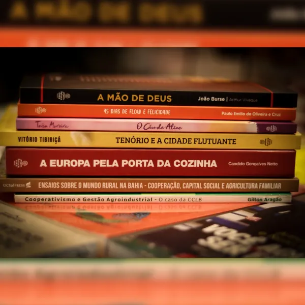 Livros
