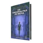 A HUMANIDADE E O FASCÍNIO PELAS VIAGENS NO TEMPO