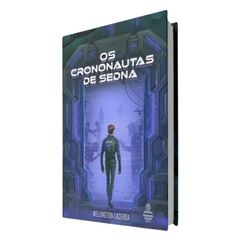 A HUMANIDADE E O FASCÍNIO PELAS VIAGENS NO TEMPO